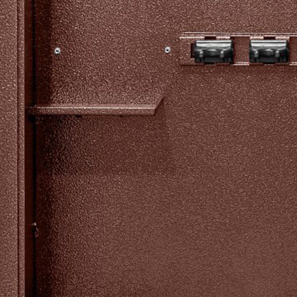 Шкаф оружейный Тонар Гарант T-SG-204 (1400х350х250)