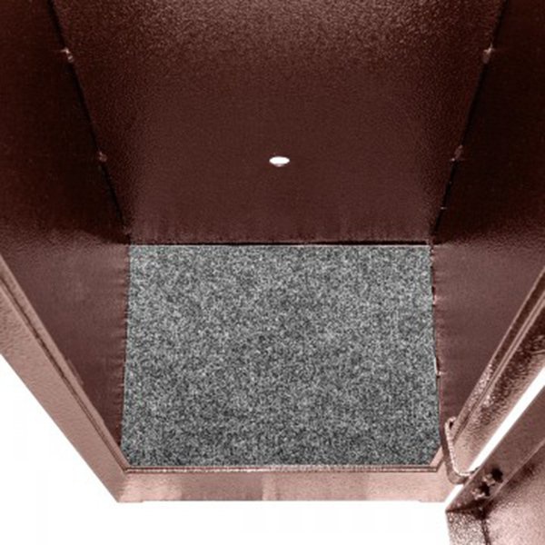 Шкаф оружейный Тонар Гарант T-SG-204 (1400х350х250)