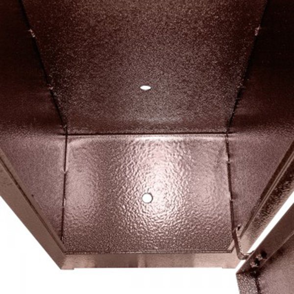 Шкаф оружейный Тонар Гарант T-SG-204 (1400х350х250)