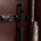 Шкаф оружейный Тонар Гарант T-SG-205 (1400х350х250). Фото 9