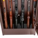 Шкаф оружейный Тонар Гарант T-SG-211 (1400х500х250). Фото 9