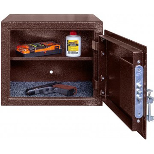 Шкаф оружейный Тонар Гарант T-SG-207 (300х350х250)