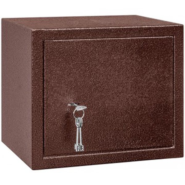 Шкаф оружейный Тонар Гарант T-SG-207 (300х350х250)