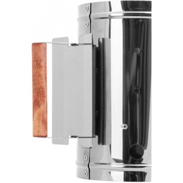 Стартер для быстрого розжига угля Helios HS-KP-02