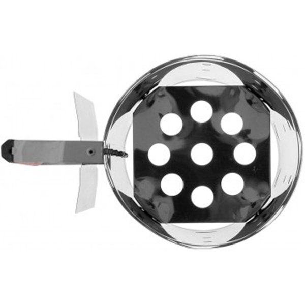 Стартер для быстрого розжига угля Helios HS-KP-02