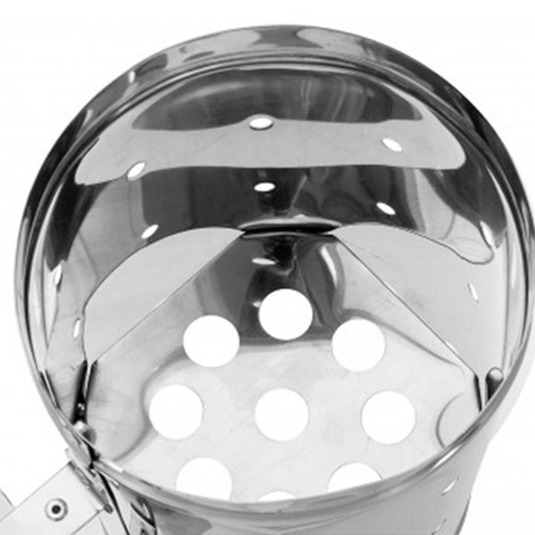 Стартер для быстрого розжига угля Helios HS-KP-02