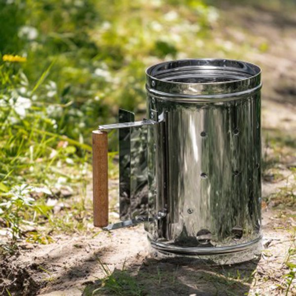 Стартер для быстрого розжига угля Helios HS-KP-02