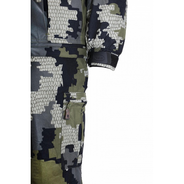 Костюм Remington Night Coyote Multicamo