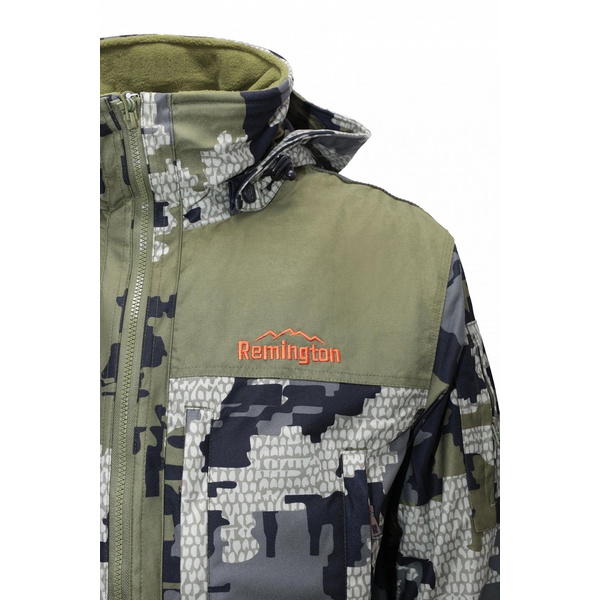 Костюм Remington Night Coyote Multicamo