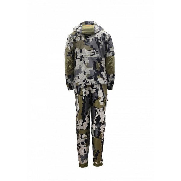 Костюм Remington Night Coyote Multicamo