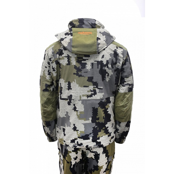 Костюм Remington Night Coyote Multicamo