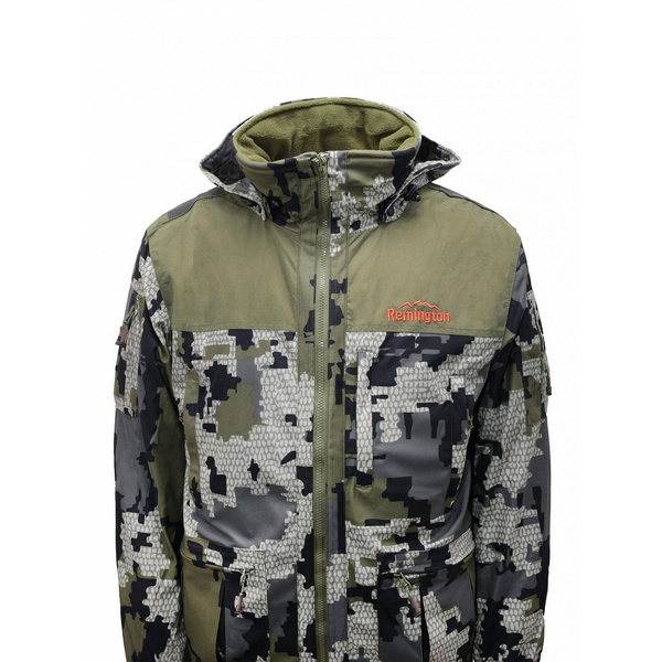 Костюм Remington Night Coyote Multicamo