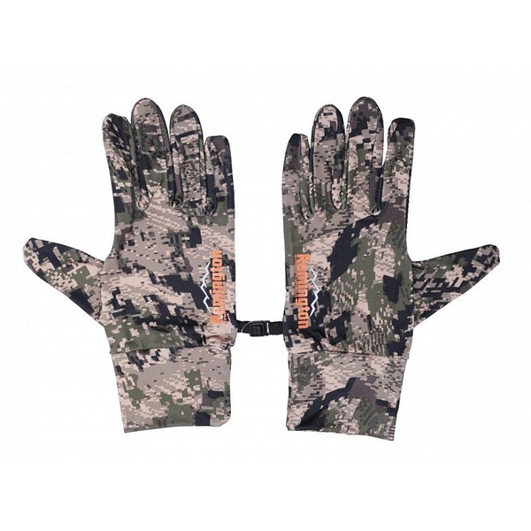 Перчатки Remington Gloves Places Green Forest