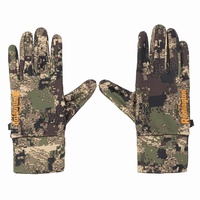 Перчатки Remington Gloves Places Green Forest