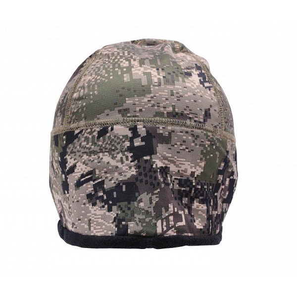 Шапка Remington Descent Green forest