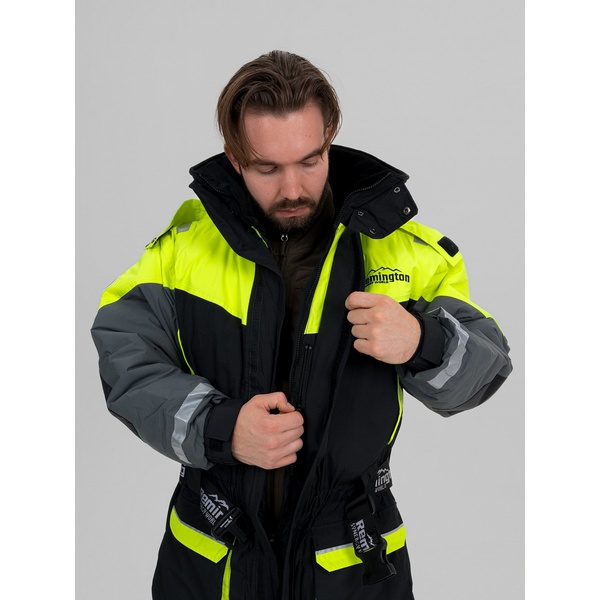 Комбинезон рыболовный Remington Lifeguard