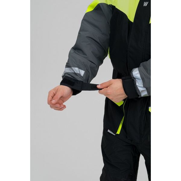 Комбинезон рыболовный Remington Lifeguard