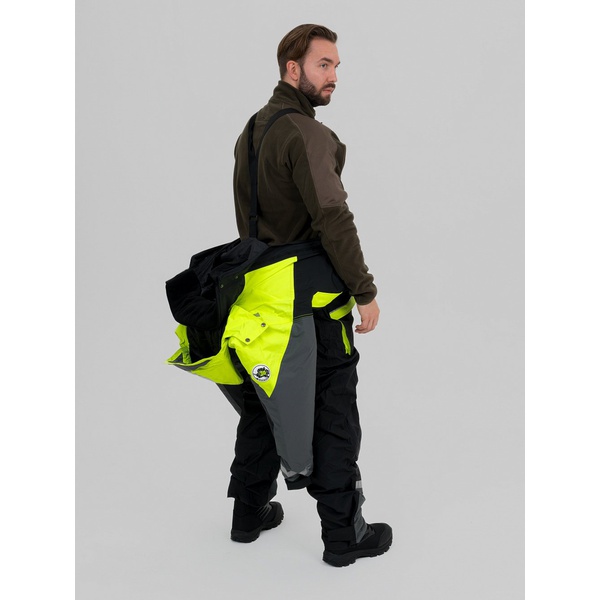 Комбинезон рыболовный Remington Lifeguard