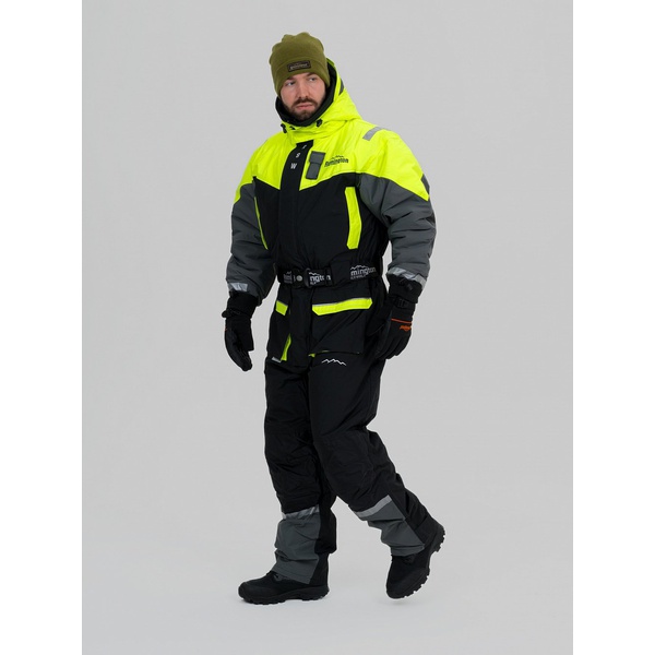 Комбинезон рыболовный Remington Lifeguard