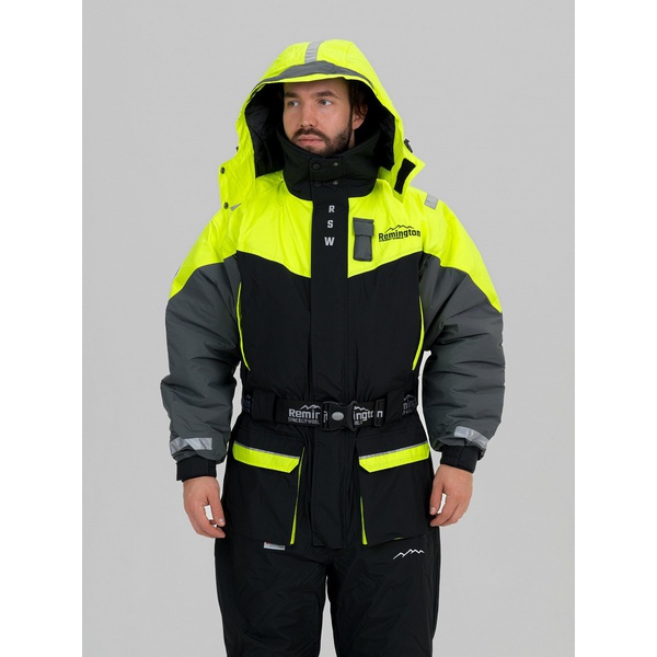 Комбинезон рыболовный Remington Lifeguard