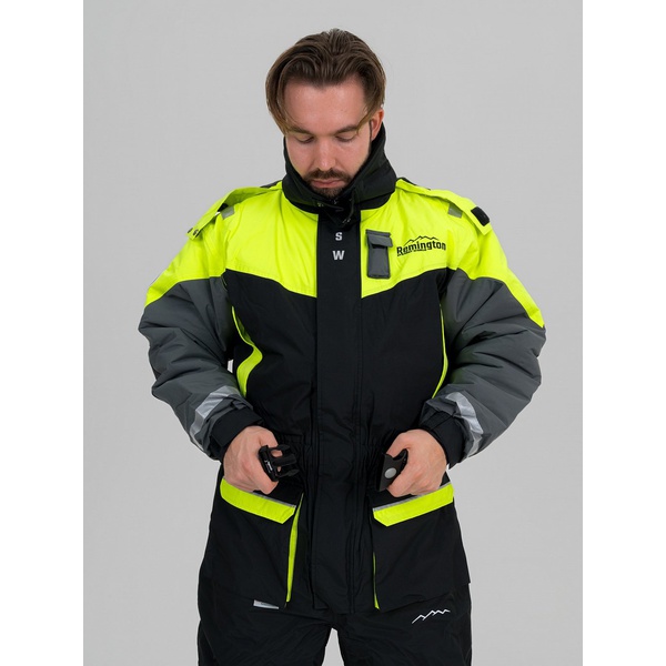 Комбинезон рыболовный Remington Lifeguard