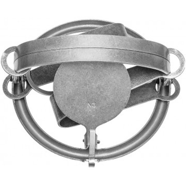 Капкан Тонар №3