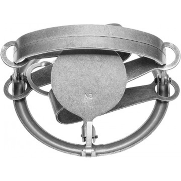 Капкан Тонар №3