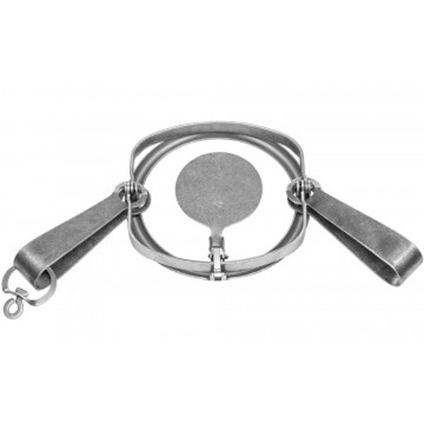 Капкан Тонар №3