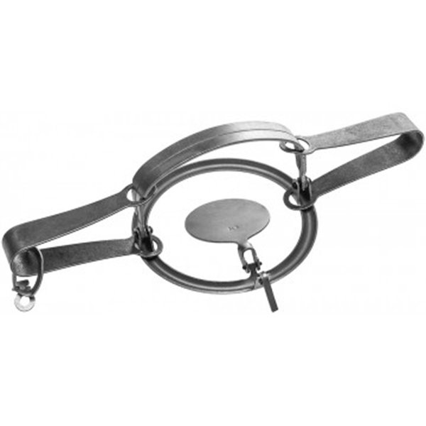 Капкан Тонар №3