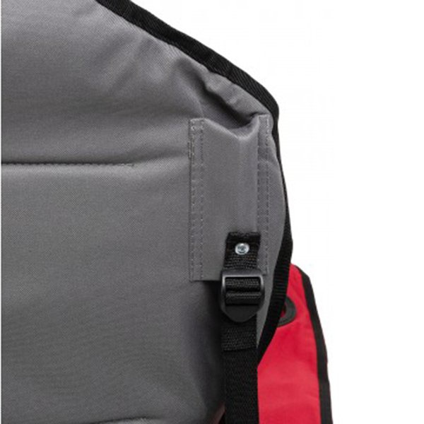 Кресло складное Nisus N-244-GRD