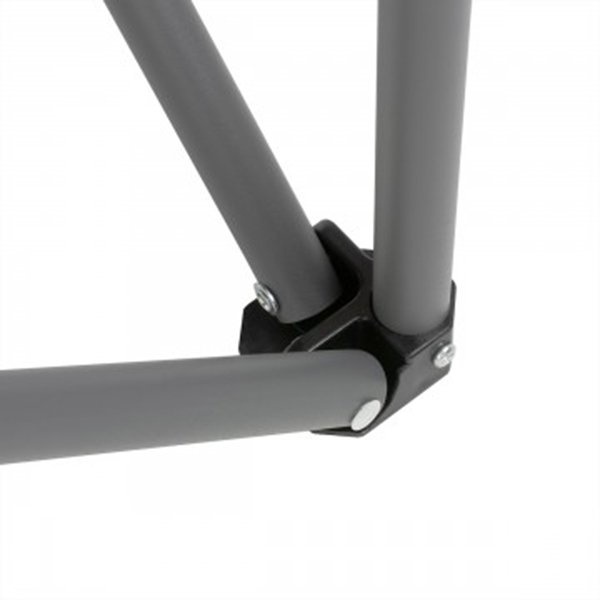 Кресло складное Nisus N-244-GRD