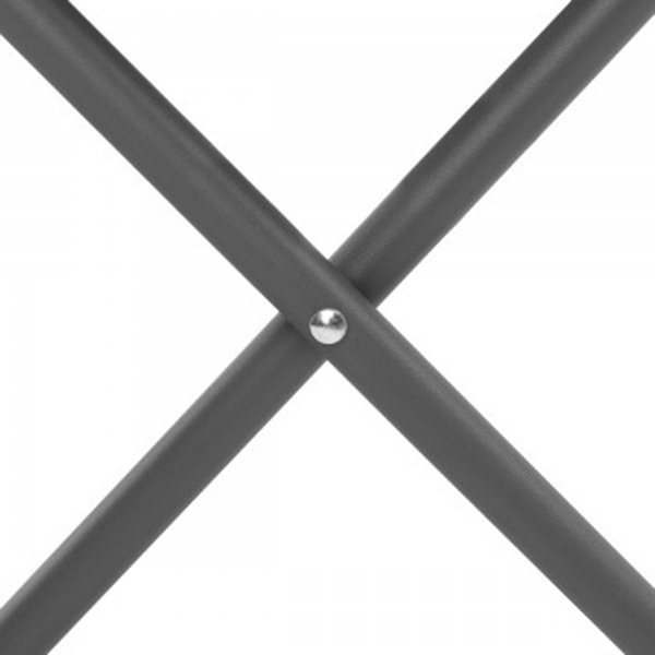 Кресло складное Nisus N-244-GRD