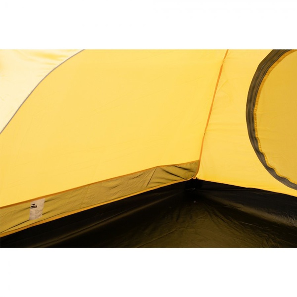 Палатка Tramp Peak 2 V2 зеленый