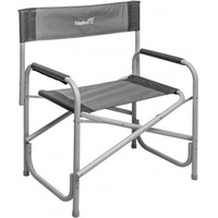 Кресло директорское Helios Maxi серый/серый ромб