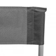Кресло директорское Helios Maxi серый/серый ромб. Фото 4