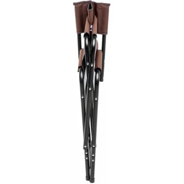 Кресло директорское Premier Fishing труба ⌀22