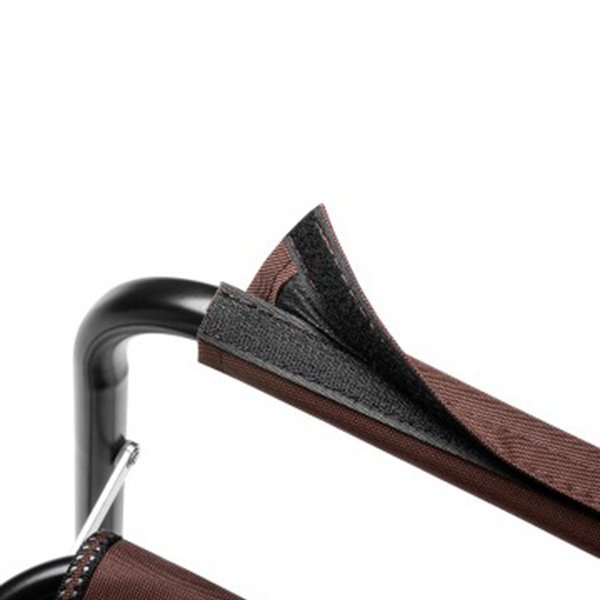 Кресло директорское Premier Fishing труба ⌀22