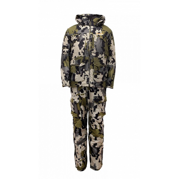 Костюм Remington Long Trail Winter Multicamo