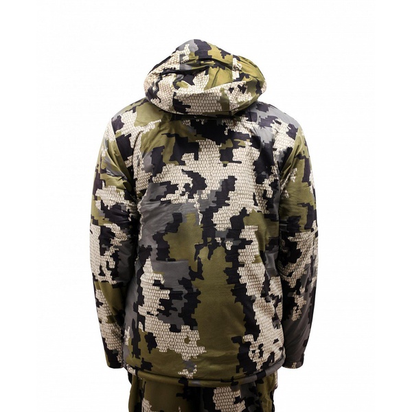 Костюм Remington Long Trail Winter Multicamo