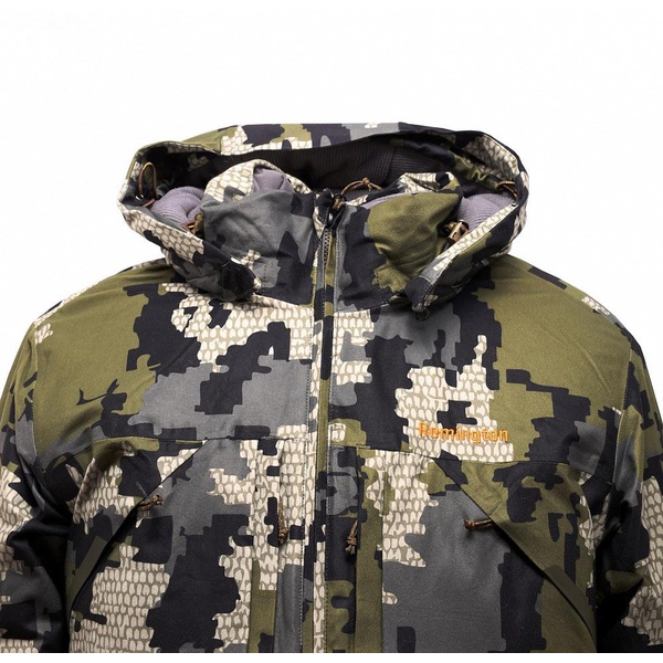 Костюм Remington Long Trail Winter Multicamo