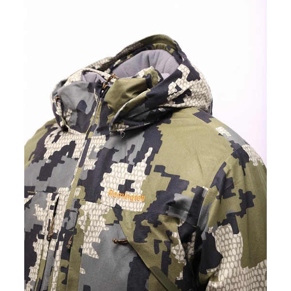 Костюм Remington Long Trail Winter Multicamo