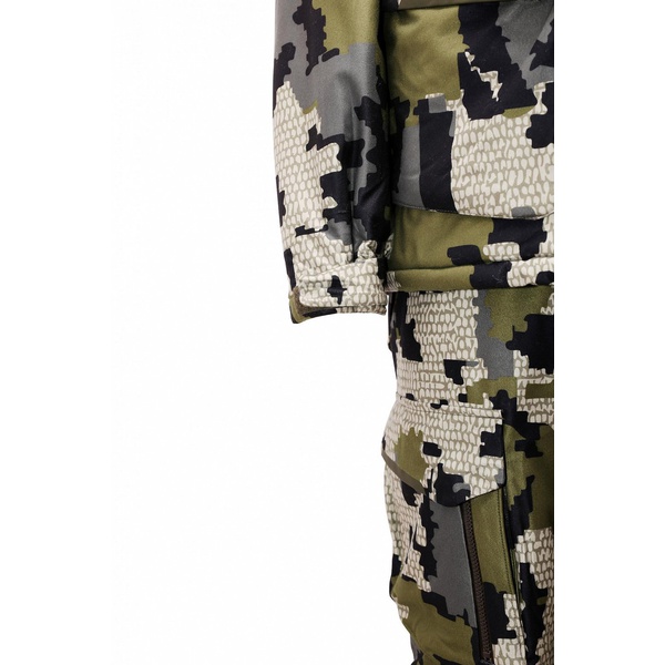 Костюм Remington Long Trail Winter Multicamo