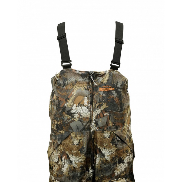 Костюм Remington Long Trail Winter Timber