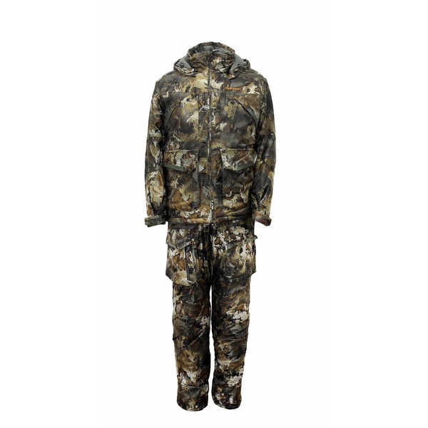 Костюм Remington Long Trail Winter Timber