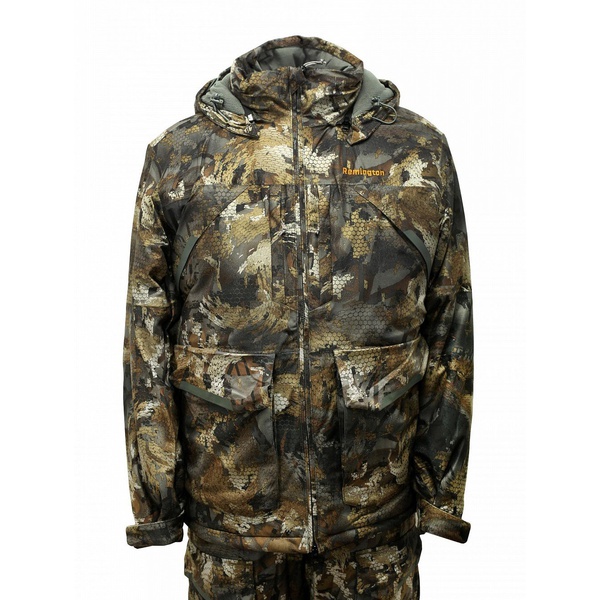 Костюм Remington Long Trail Winter Timber