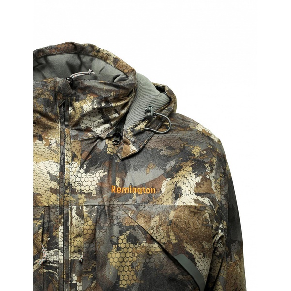 Костюм Remington Long Trail Winter Timber