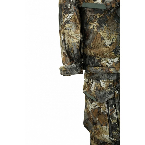 Костюм Remington Long Trail Winter Timber