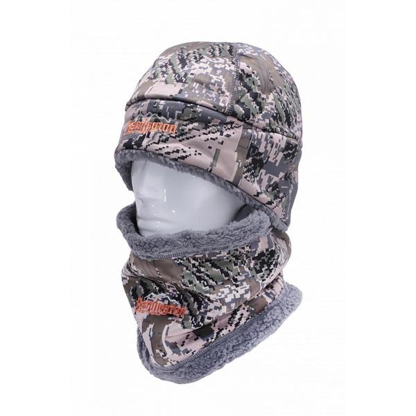 Комплект Remington Tactical Soft (шапка, снуд) Figure