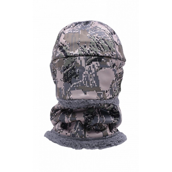 Комплект Remington Tactical Soft (шапка, снуд) Figure