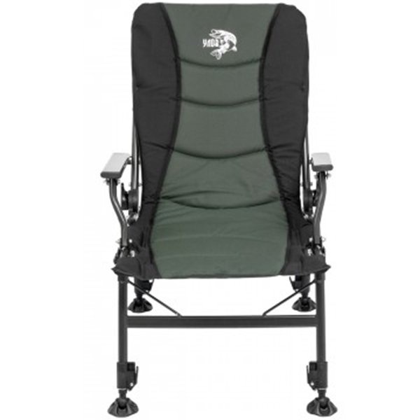 Кресло карповое Улов HBA-1001B М-0026
